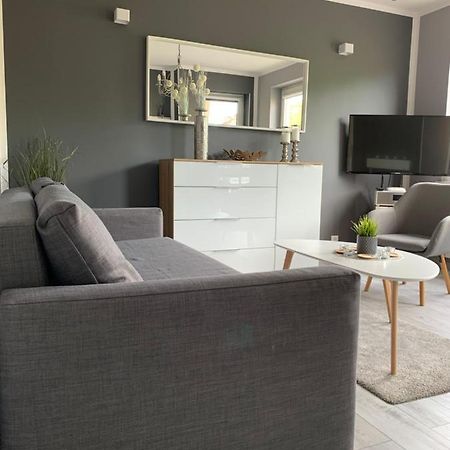 Marias Apartment Miedzyzdroje Exteriér fotografie