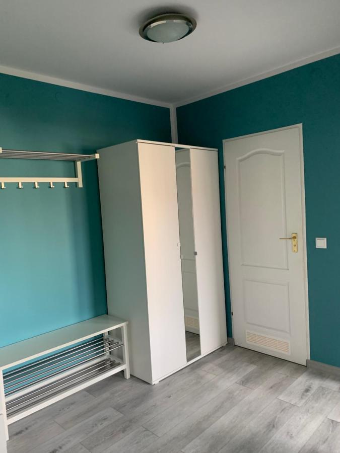 Marias Apartment Miedzyzdroje Exteriér fotografie