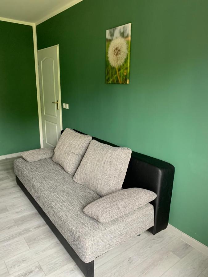 Marias Apartment Miedzyzdroje Exteriér fotografie