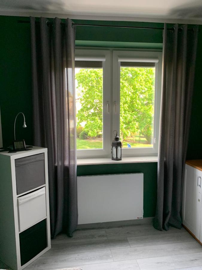 Marias Apartment Miedzyzdroje Exteriér fotografie